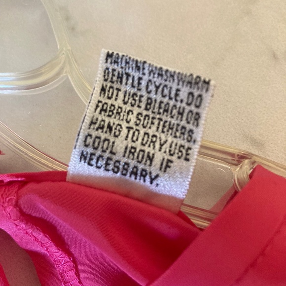 Hot Pink Shell - Picture 7 of 8